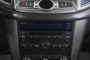 Внедорожник Chevrolet Captiva 2014 года, 1259000 рублей, Кемерово