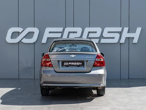 Седан Chevrolet Aveo 2010 года, 410000 рублей, Краснодар