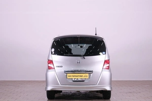 Минивэн Honda Freed 2010 года, 1099000 рублей, Омск