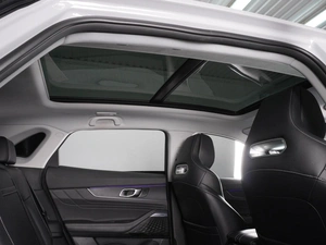 Внедорожник Changan UNI-K 2024 года, 3515000 рублей, Минеральные Воды