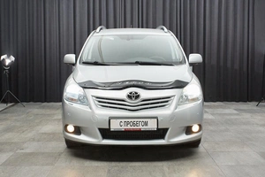 Минивэн Toyota Verso 2011 года, 1249000 рублей, Красноярск