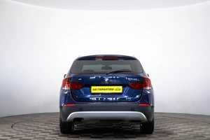 Внедорожник BMW X1 2011 года, 1399000 рублей, Пермь