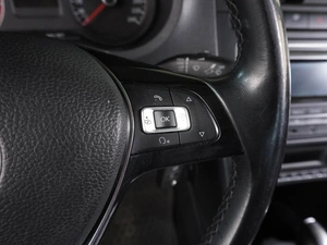 Седан Volkswagen Polo 2015 года, 1099000 рублей, Воронеж