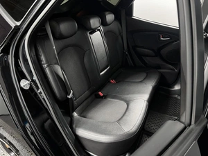 Внедорожник Hyundai ix35 2015 года, 1395200 рублей, Казань