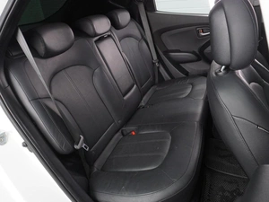 Внедорожник Hyundai ix35 2013 года, 1444000 рублей, Воронеж