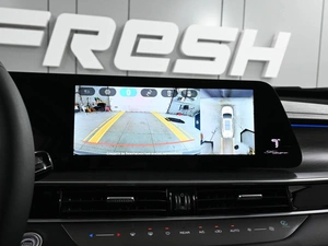 Внедорожник Chery Tiggo 8 Pro Max 2024 года, 2549000 рублей, Ростов-на-Дону