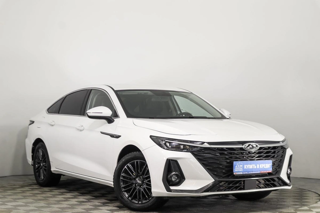 Седан Chery Arrizo 8 2024 года, 2049000 рублей, Пермь