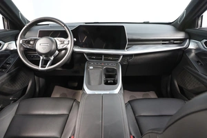 Внедорожник Haval F7 2025 года, 3189000 рублей, Новосибирск