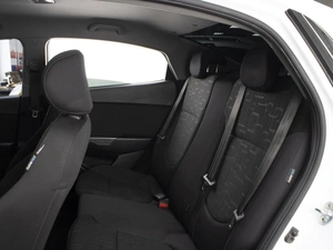 Седан Kia Rio 2015 года, 915000 рублей, Омск