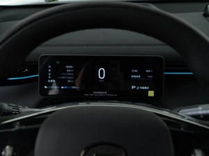 Внедорожник Trumpchi S7 2026 года, 5107434 рублей, Москва