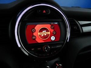 Хетчбэк MINI Cooper 2018 года, 1397444 рублей, Москва