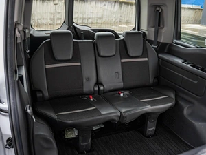 Минивэн Honda Stepwgn Spada 2018 года, 2570000 рублей, Краснодар