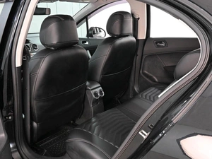 Седан Peugeot 408 2013 года, 879000 рублей, Аксай