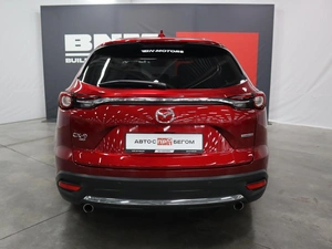 Внедорожник Mazda CX-9 2020 года, 4320000 рублей, Курск