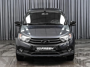 Лифтбек ВАЗ (LADA) Granta 2024 года, 1180000 рублей, Ставрополь