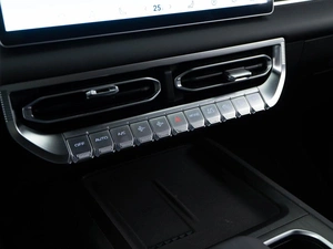 Пикап Nissan Frontier Pro 2025 года, 6890900 рублей, Москва