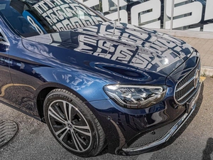 Седан Mercedes-benz E-класс 2020 года, 4400000 рублей, Краснодар