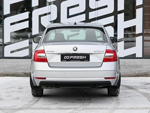 Лифтбек Skoda Octavia 2017 года, 1747000 рублей, Волгоград