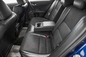 Седан Honda Accord 2008 года, 1049000 рублей, Барнаул