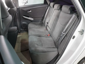 Лифтбек Toyota Prius 2010 года, 1499000 рублей, Воронеж