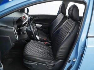Хетчбэк Kia Picanto 2019 года, 1175444 рублей, Москва