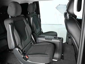 Минивэн Mercedes-benz V-класс 2015 года, 3199000 рублей, Ростов-на-Дону