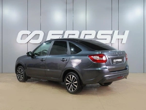 Лифтбек ВАЗ (LADA) Granta 2024 года, 999000 рублей, Воронеж
