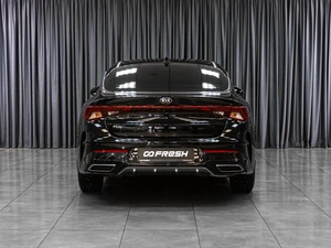 Седан Kia K5 2020 года, 2729000 рублей, Тюмень