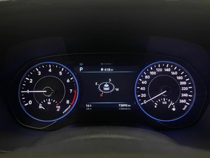Внедорожник Hyundai Palisade 2021 года, 4784000 рублей, Красноярск