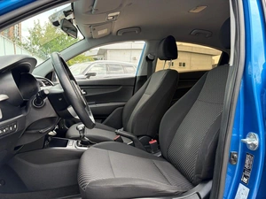 Седан Kia Rio 2019 года, 1534000 рублей, Ижевск