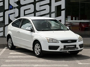 Хетчбэк Ford Focus 2007 года, 469000 рублей, Волгоград
