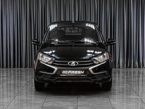 Лифтбек ВАЗ (LADA) Granta 2023 года, 819000 рублей, Тюмень