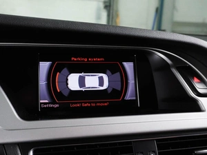 Седан Audi A4 2011 года, 1244000 рублей, Воронеж