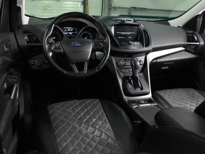 Внедорожник Ford Kuga 2018 года, 1635000 рублей, Воронеж