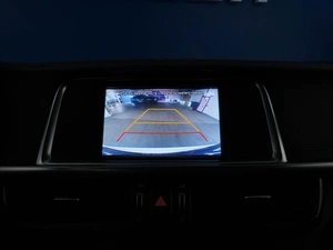 Седан Kia Optima 2017 года, 1869444 рублей, Москва