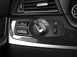Седан BMW 5 серия 2012 года, 2090111 рублей, Ставрополь
