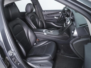 Внедорожник Mercedes-benz GLC-класс 2018 года, 2180000 рублей, Ростов-на-Дону