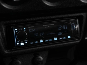 Внедорожник ВАЗ (LADA) Niva Legend 2024 года, 969000 рублей, Тюмень