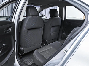 Седан Chevrolet Aveo 2012 года, 769000 рублей, Ставрополь