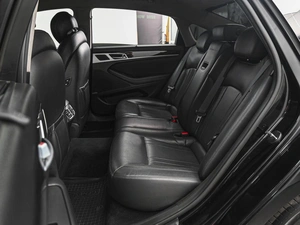 Седан Hyundai Genesis 2015 года, 1644111 рублей, Ставрополь