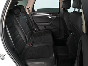 Внедорожник Volkswagen Touareg 2019 года, 4349000 рублей, Аксай