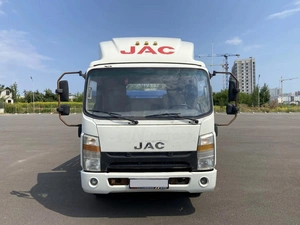 Эвакуатор JAC N75 2018 года, 2300000 рублей, Брянск