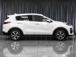 Внедорожник Kia Sportage 2020 года, 2249000 рублей, Тюмень