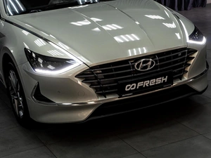 Седан Hyundai Sonata 2020 года, 2099000 рублей, Тюмень