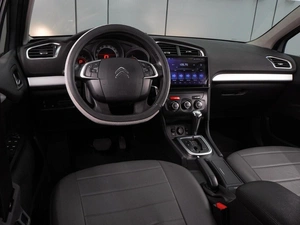 Седан Citroen C4 2014 года, 719000 рублей, Воронеж