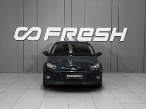 Хетчбэк Ford Focus 2013 года, 747000 рублей, Тверь