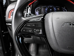 Внедорожник Dongfeng Aeolus AX7 Plus 2023 года, 1699000 рублей, Кирилловка