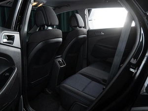 Внедорожник Hyundai Tucson 2017 года, 1990000 рублей, Волгоград