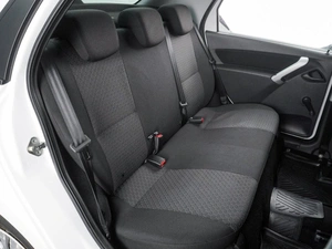 Седан Datsun on-DO 2016 года, 609000 рублей, Воронеж