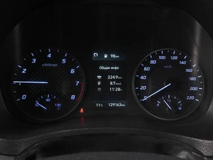 Седан Hyundai Solaris 2022 года, 1399000 рублей, Аксай